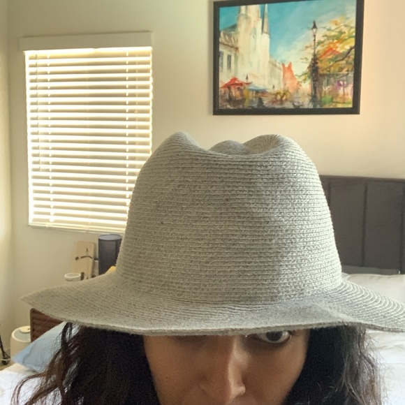 Gray hat - Picture 4 of 5